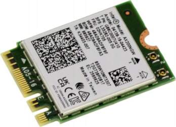 Internal network card
