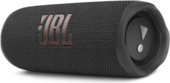 JBL Flip 6 - černá