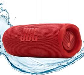 JBL Flip 7 red - Bluetooth