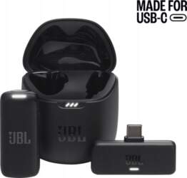 JBL Quantum Stream Wireless USB-C