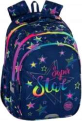 Jerry Stars CoolPack School Backpack