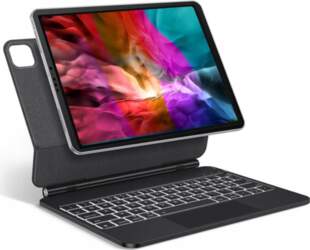 KEYBOARD CASE FOR IPAD 11 PRO
