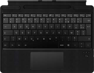 Keyboard French layout AZERTY Microsoft Surface