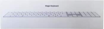 KEYBOARD LAYOUT GERMAN APPLE KEYBOARD WITH