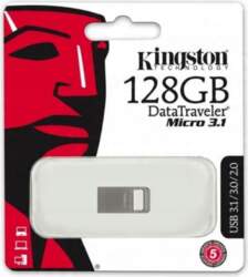 KINGSTON 128 GB DTMC3 MINI USB