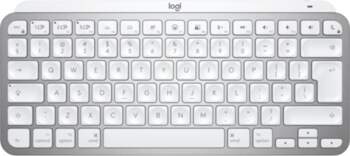 Klávesnice Logitech MX Keys Mini for