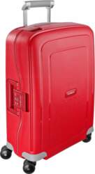 Koferis Samsonite S`cure, 55 cm, 34