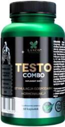 LANCO NUTRITIONS Testo Combo Increased testosterone