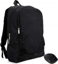 Laptop Backpack + Mouse Acer Starter