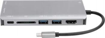 LAPTOP DOCKING BASE STATION WITH CHARGING
