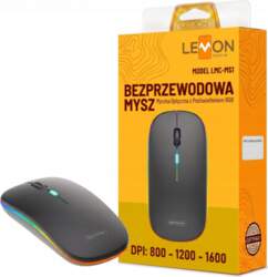 Lemon Mobile STYLISH COMPUTER MOUSE WIRELESS