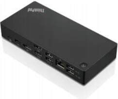 Lenovo ThinkPad USB-C Docking Station
