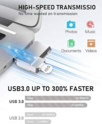 Levida USB 512 GB