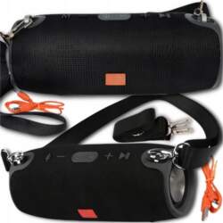 Lewer POWERFUL WIRELESS BLUETOOTH MOBILE SPEAKER