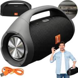 Lewer Speaker Portable Bluetooth Wireless Mobile