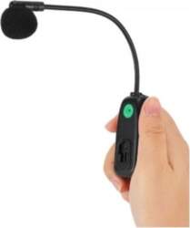 Lightweight Wireless Microphone for Head G103
