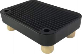 Litter Box Step for Kitten and