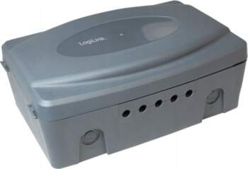 Logilink Electrical Box Outdoor Cables Cable
