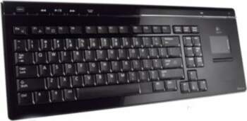 LOGITECH CORDLESS MEDIABOARD PRO BLUETOOTH PS3