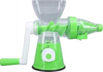 Manuel, Practical PP PAP For Vegetables