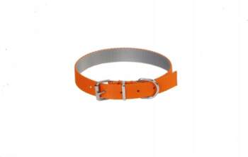 Material collar for dog Dingo r