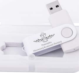 MemoRabbit Pendrive for Communion 32 GB