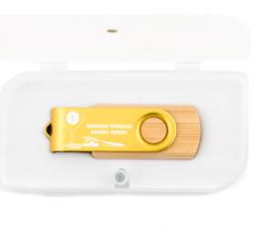 MemoRabbit PENDRIVE HOLY COMMUNION 512 MB