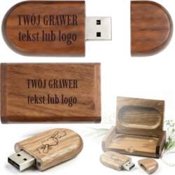 MemoRabbit Pendrive in box 64 GB