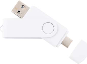 MemoRabbit USB flash drive 32 gb