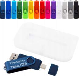 MemoRabbit USB flash drive 4GB 2