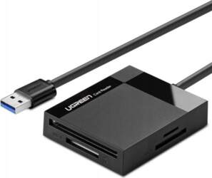 MEMORY CARD READER USB 3.0