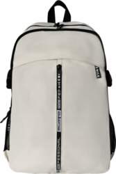 MEN`S BACKPACK FOR SCHOOL WORK WATERPROOF