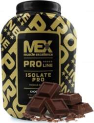 MEX ISOLATE PRO WHEY ISOLATE 1816