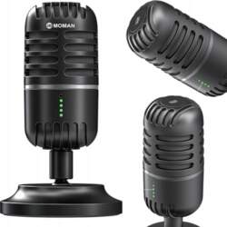 MICROPHONE FOR COMPUTER CONTAINER GAMING COMPUTER