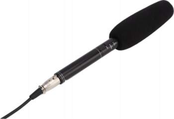 Microphone for interviews Camera Condenser Microphone