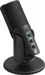 Microphone SENNHEISER USB profiles
