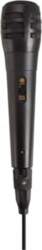 Microphone Unidirectional Dynamic with 3m Cable