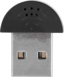 MICROPHONE USB COMPUTER STUDIO RECORDING MULTIDIRECTIONAL