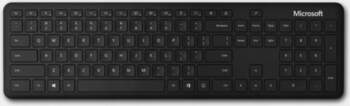 Microsoft Bluetooth Keyboard, černá, US (PC)