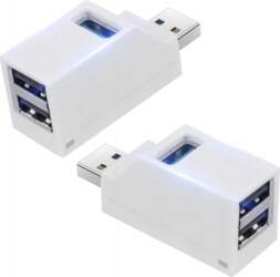 MINI ADAPTER HUB USB 3.0