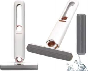 MINI PORTABLE MOP WITH SQUEEZER MANUAL