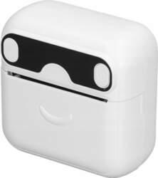 Mini printer, wide application Effort-saving Multifunctional