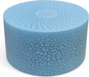 MINI SPEAKER PORTABLE WIRELESS BLUETOOTH ROUND