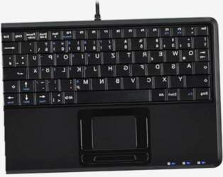 MINI USB KEYBOARD TOUCHPAD FOR LAPTOP