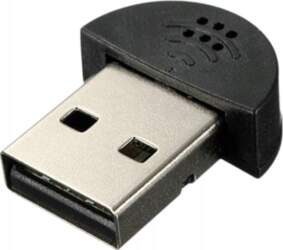 Mini USB Microphone Compact Plug and
