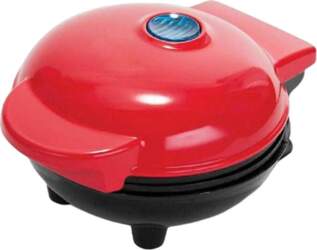 Mini Waffle Pot Electric Waffles Maker