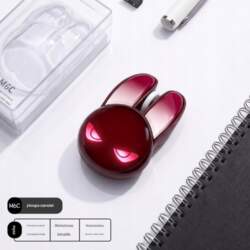 MOFII M6C Rabbit Shaped Wireless Mouse