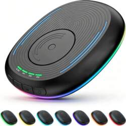 Mouse Movement Simulator Jiggler Optical Wireless