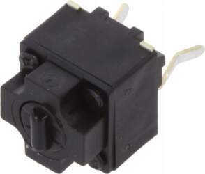 MOUSE ROLL MICROCONTACT BUTTON LEFT RIGHT