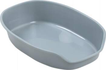MPS CAT LITTER BOX CLEANSTEP open